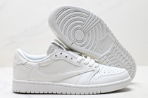 Air Jordan 1 Low x Travis Scott 01